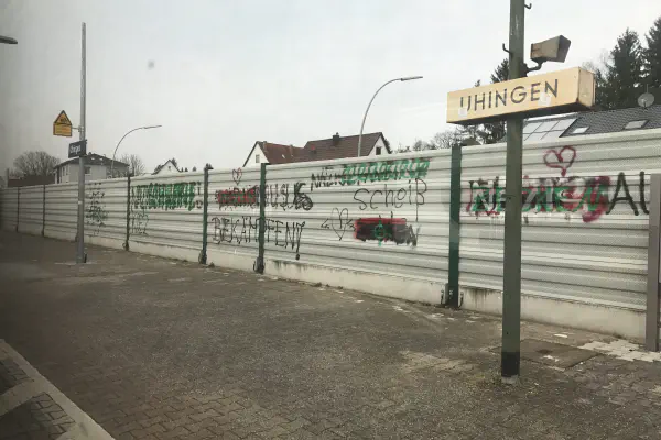 Kein Aufatmen - nur eine Verschnaufpause!